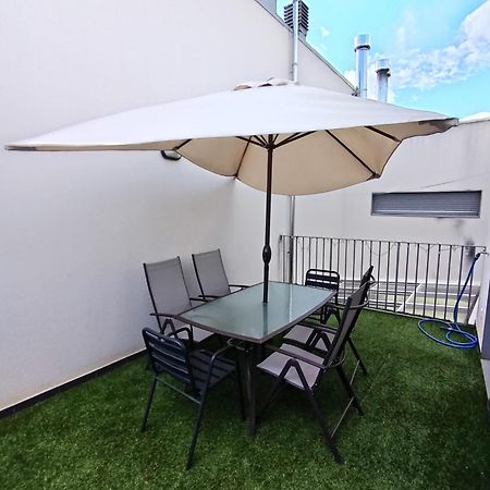 Duplex Gaby Apartment Sabinanigo Ngoại thất bức ảnh