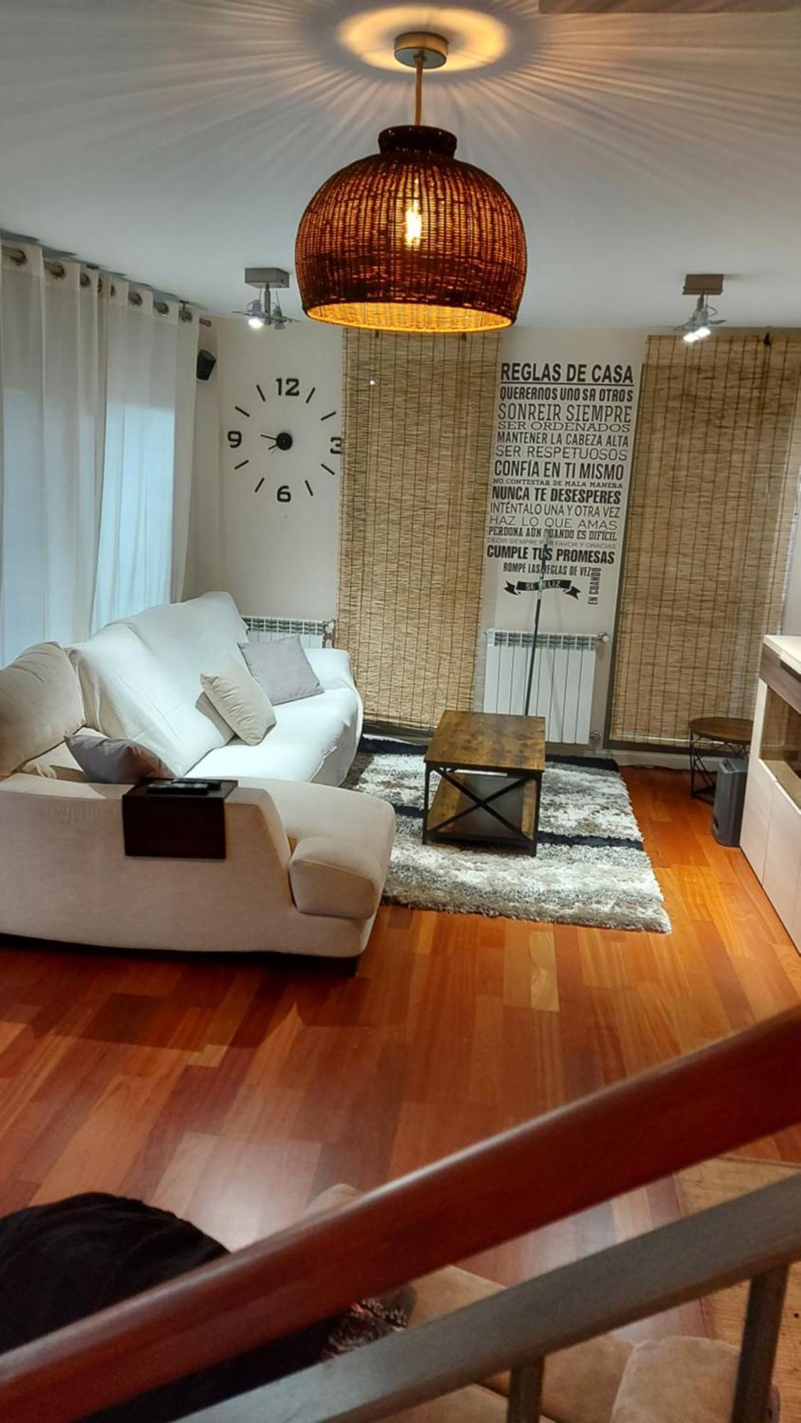 Duplex Gaby Apartment Sabinanigo Ngoại thất bức ảnh