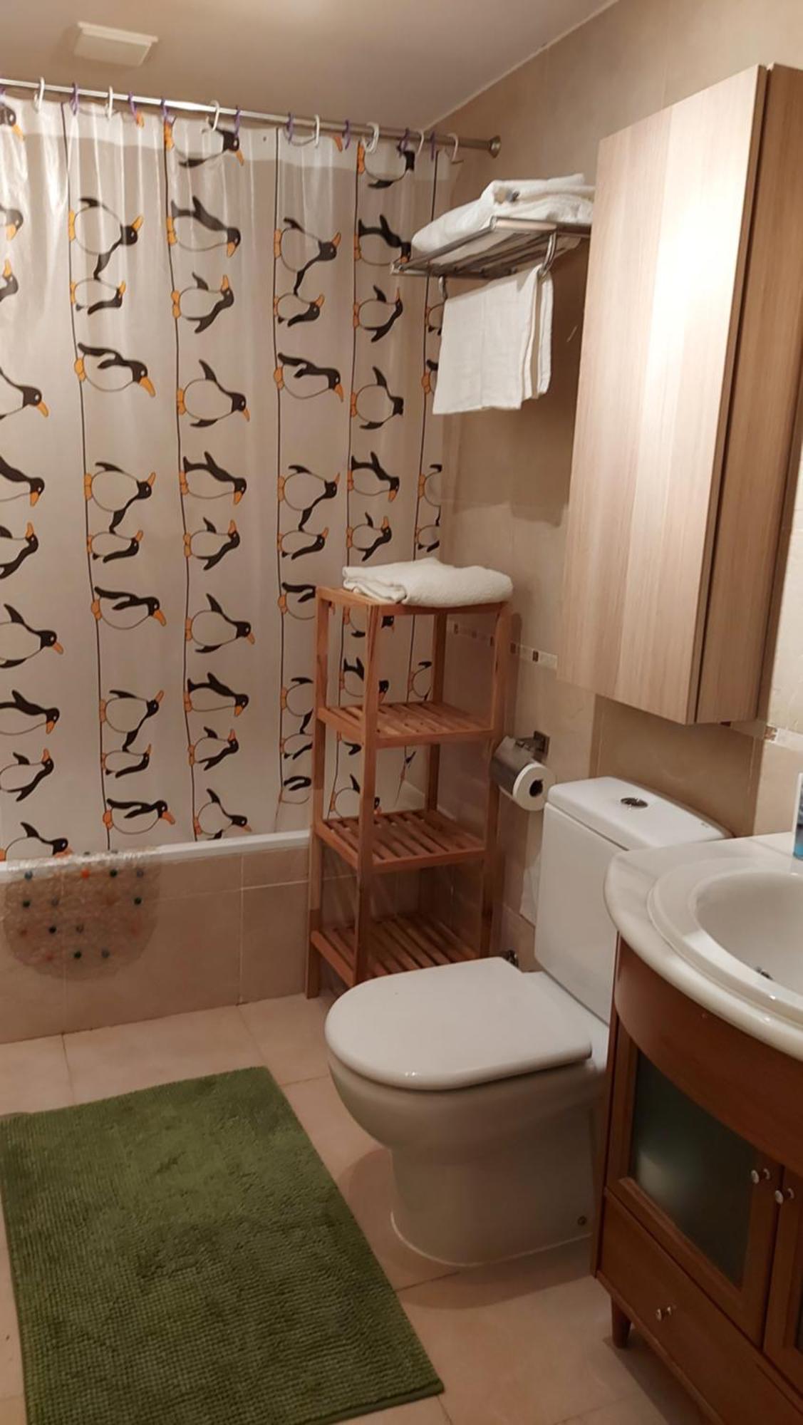 Duplex Gaby Apartment Sabinanigo Ngoại thất bức ảnh