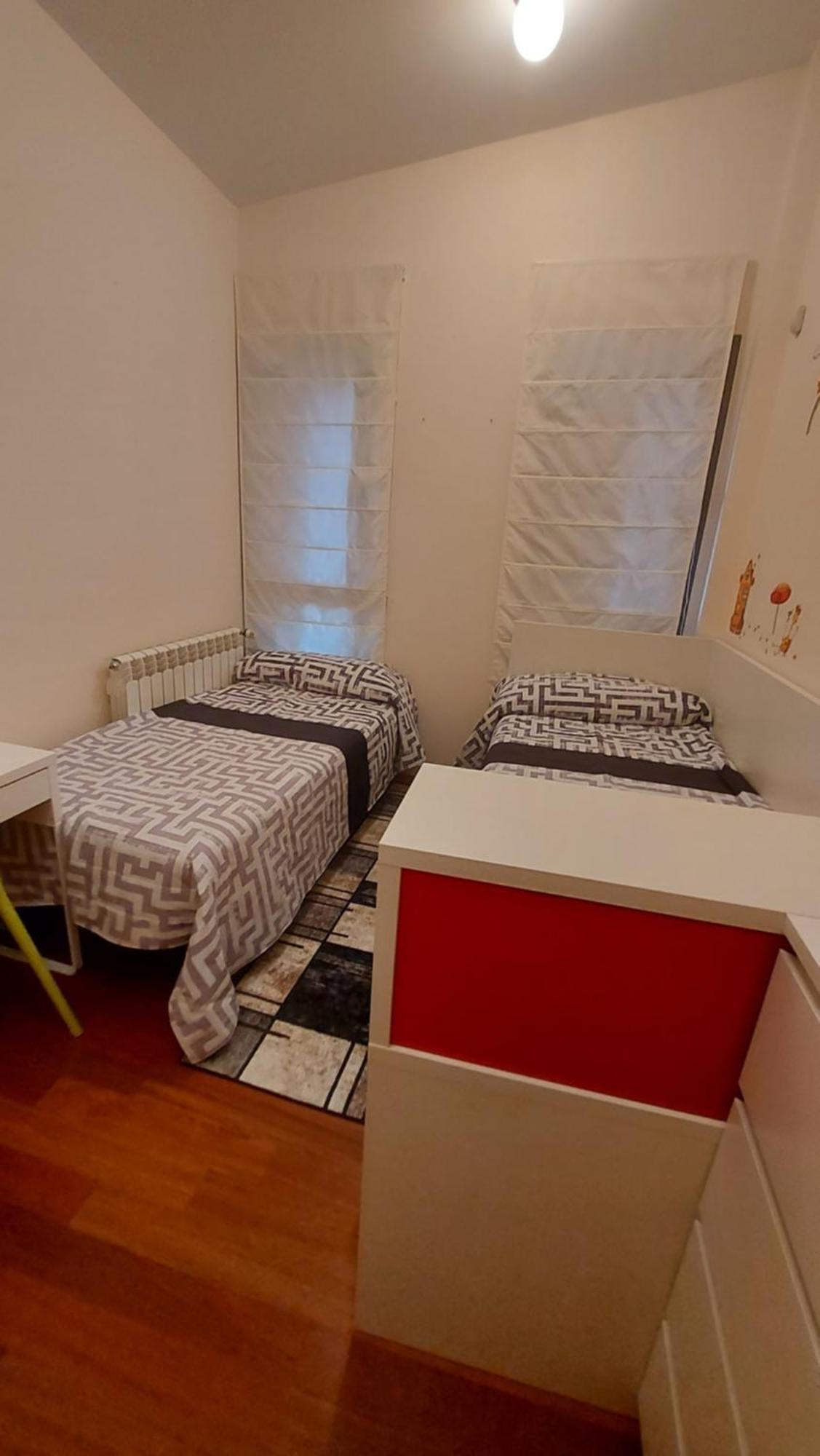 Duplex Gaby Apartment Sabinanigo Ngoại thất bức ảnh