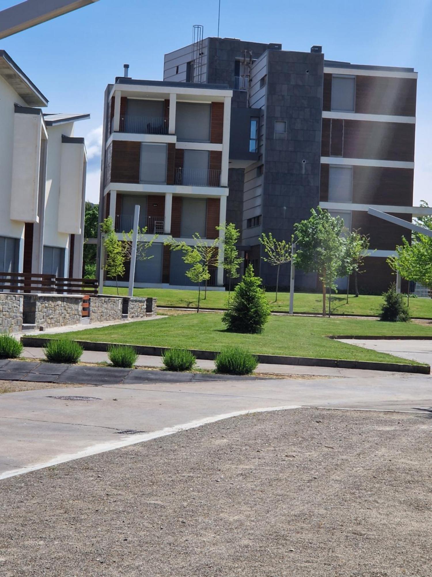 Duplex Gaby Apartment Sabinanigo Ngoại thất bức ảnh