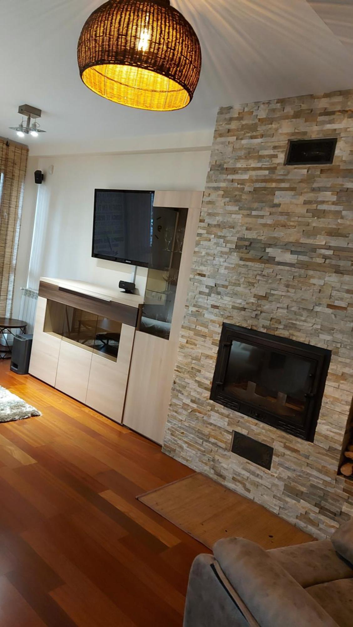 Duplex Gaby Apartment Sabinanigo Ngoại thất bức ảnh